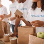 Nonprofit Organizations Charities Arkansas