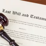 Probate Lawyers Probate Attorneys Estate Planning